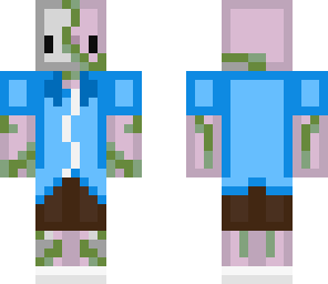 zombie pigman