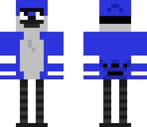 mordecai