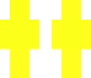 **** yellow