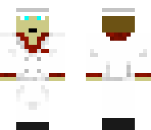 chef