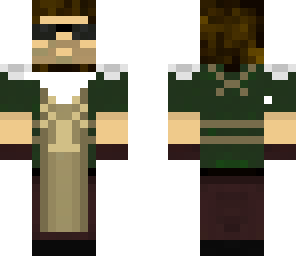 a man in shades