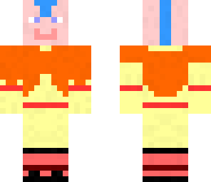 avatar aang