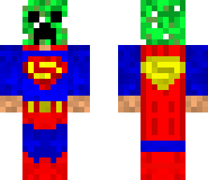 super creeper