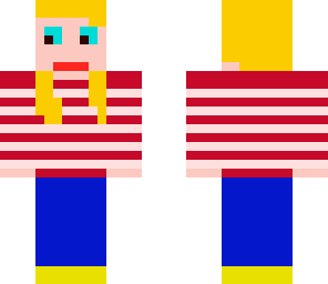 girl