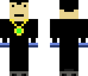 derped king
