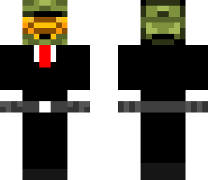 master chief