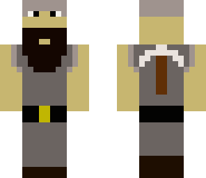 dwarven miner