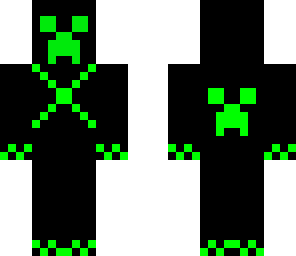 creeper de plasma
