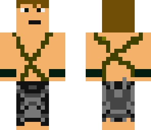ultimate survial guy