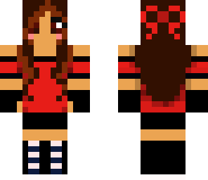 strawberry clouds outfit