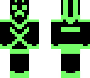 night creeper
