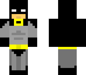 bat man
