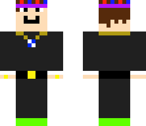 superayberant99 humanoid