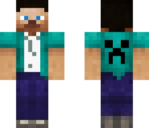 new steve