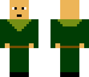 hunter