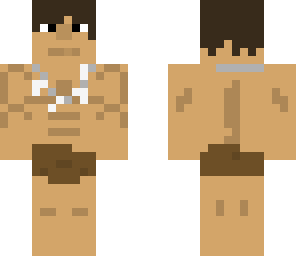 caveman