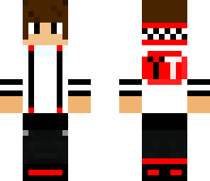 mixskin