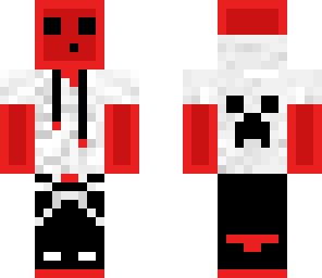 red hipo