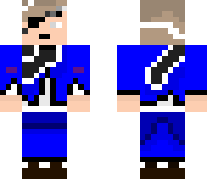 styfar's father