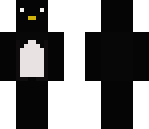 penguin