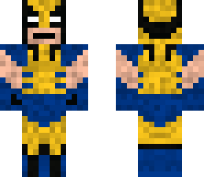 wolverine