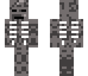 skeleton