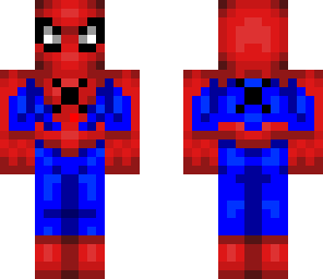 spider man