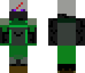 ender-soldier