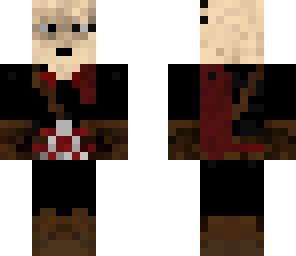 dark ezio