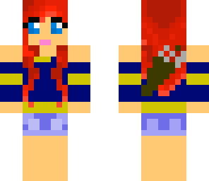 merida atualmente