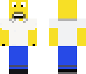 homer simpson