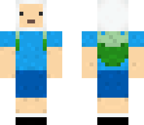 finn