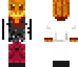 pumpkinman