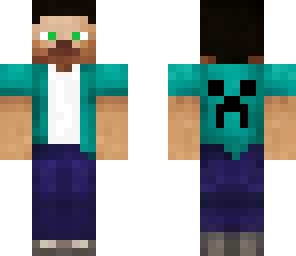 steve hd