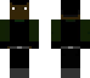 security guard
