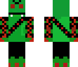 snaken warrior