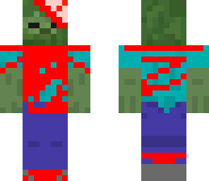 zombie