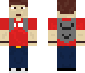 school guy