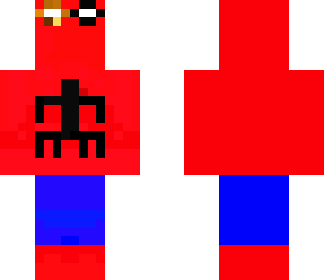 the amazing spider man