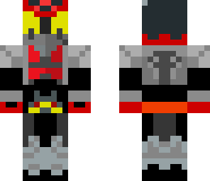 kamen rider kiva