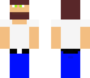 diging man