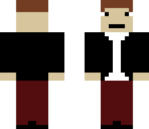 han solo skin