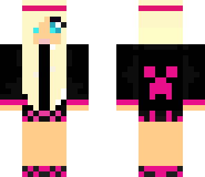girl