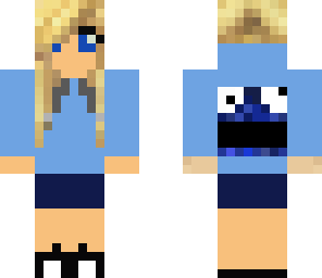 my skin edited