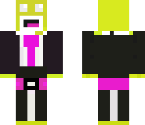 epic business man