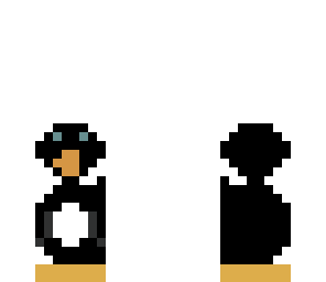 pengwon