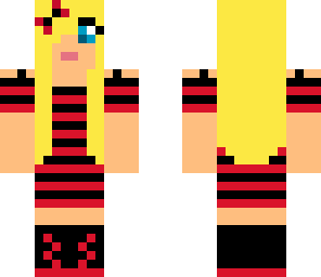 girl