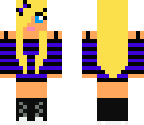 girl