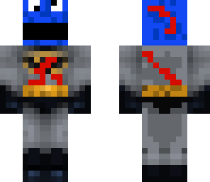 cookieman