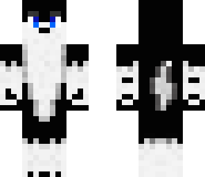 what i think faen from the amulet is in dog mode